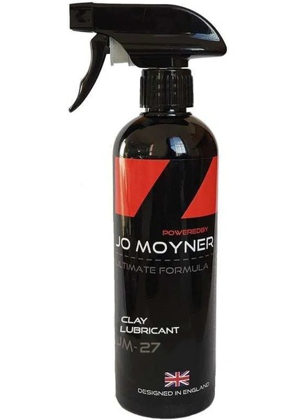 Profesyonel Kil Kaydırıcı 500 Ml