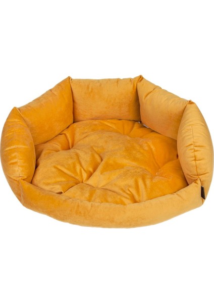 Luxury Sarı Rodi Model Kedi - Köpek Koltuğu 1 Adet indirimleri