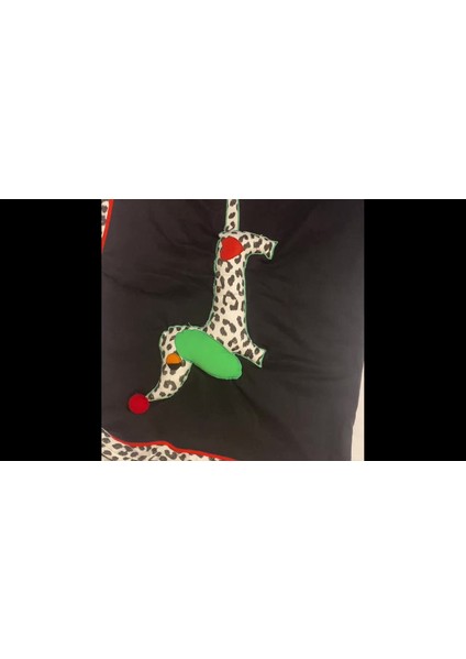 Luxury Köpek Yatağı - Saara Medium 1 Adet