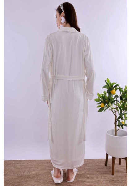 Ekru Hamile Lohusa Set BYL240362 modelleri