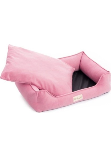 Luxury Pet Comfort Delta Leo 18 Kedi ve Köpek Yatağı Xs 45X55CM 1 Adet