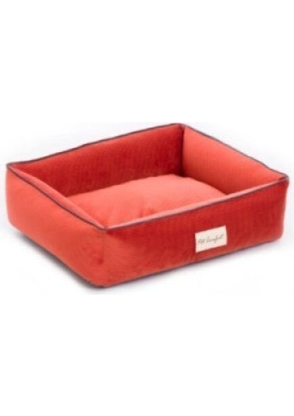 Luxury Pet Comfort Golf Vita 02 Kedi ve Köpek Yatağı Xs 45X55CM - Lisinya 1 Adet