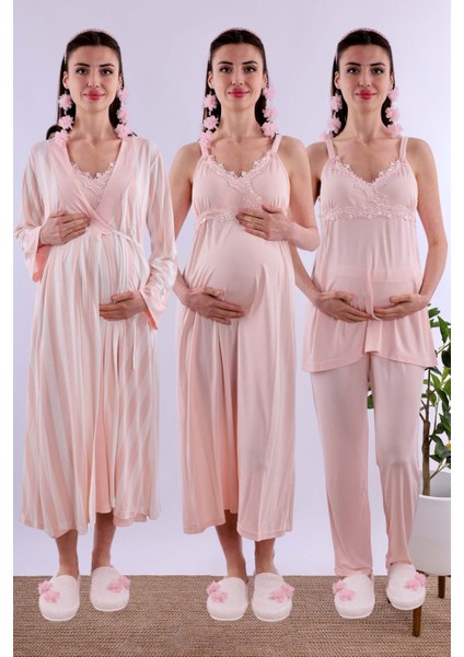 Pudra Hamile Lohusa Set BYL290362