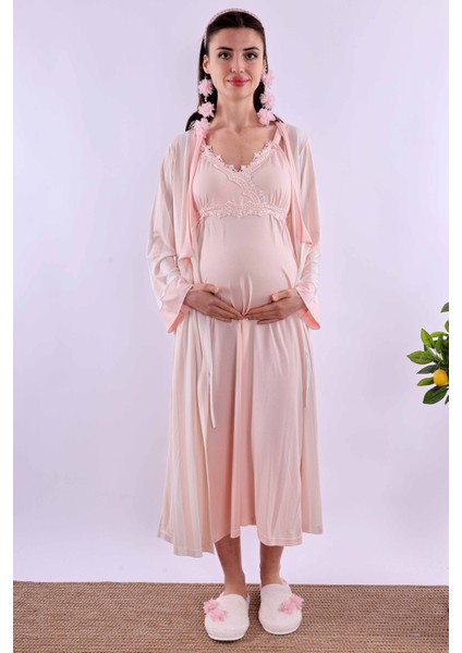 Pudra Hamile Lohusa Set BYL290362