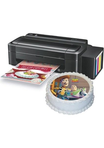 Resim Baskı Kağıdı Şeker Vizyon A4 25 Li modelleri