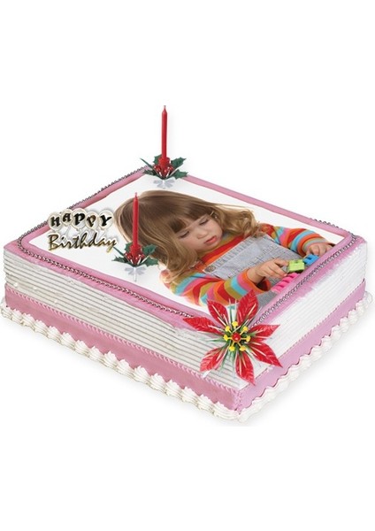 Resim Baskı Kağıdı Şeker Vizyon A4 25 Li fırsatları