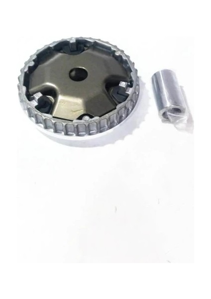 Spontini Ön Varyatör Yarım