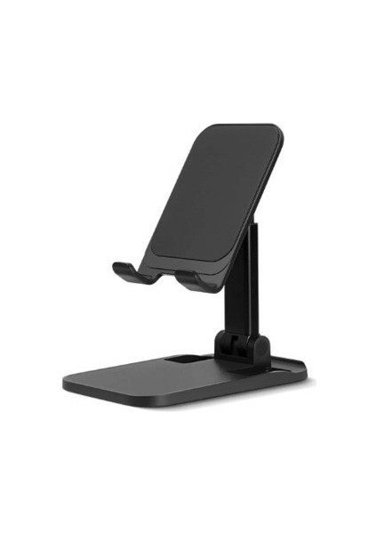 Masa Üstü Tablet Ve Telefon Tutucu Stand