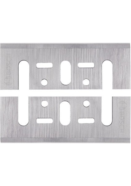 Hss Planya Bıçağı Seti 82 mm Geniş Tip (Gho 6500 Için)