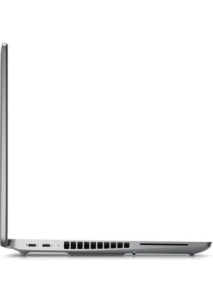 Latitude 5550 Ultra 7 155H N021L555015EMEA-045 48GB 4tb Arc Graphics Windows 11 Pro 15.6" Full Hd Taşınabilir Bilgisayar