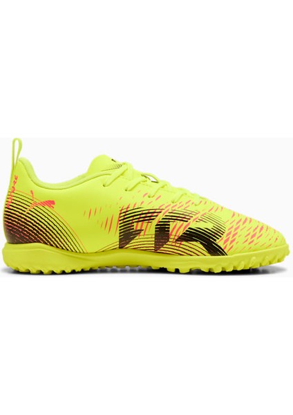 Puma Future 8 Play Tt Jr Çocuk Halı Saha Ayakkabısı