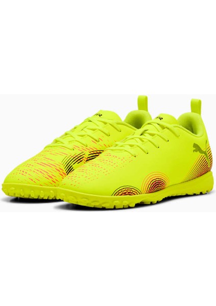 Puma Future 8 Play Tt Jr Çocuk Halı Saha Ayakkabısı modelleri