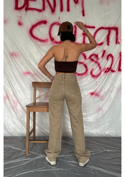 Vizon Straightmania Jeans Pantolon