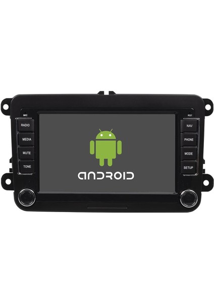 157R 4/64 Volkswagen Multimedia Orjinal Görünüm