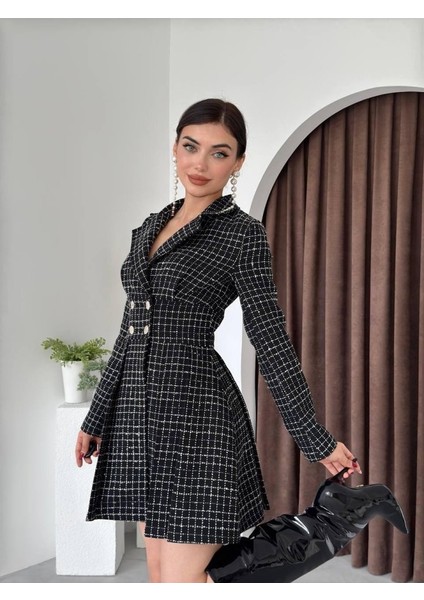 Daiva Chanel Ceket