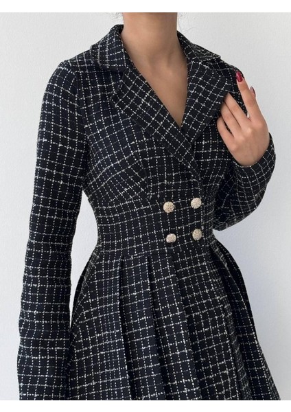 Daiva Chanel Ceket