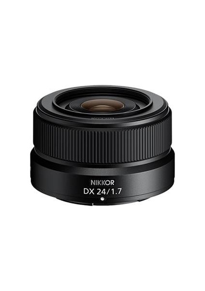 Nıkkor Z Dx 24MM F/1.7