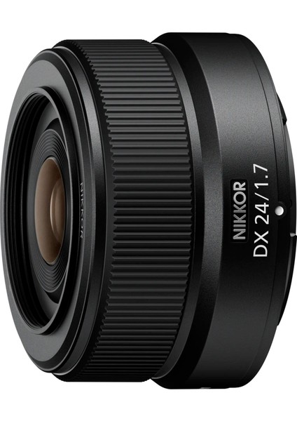 Nıkkor Z Dx 24MM F/1.7 modelleri