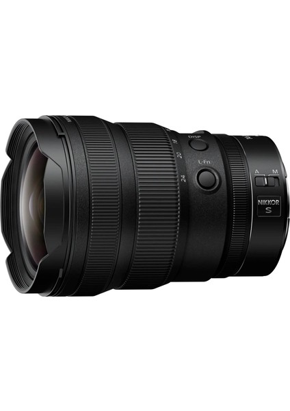 Nikkor Z 14-24 mm F/2.8 S Lens