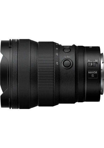 Nikkor Z 14-24 mm F/2.8 S Lens