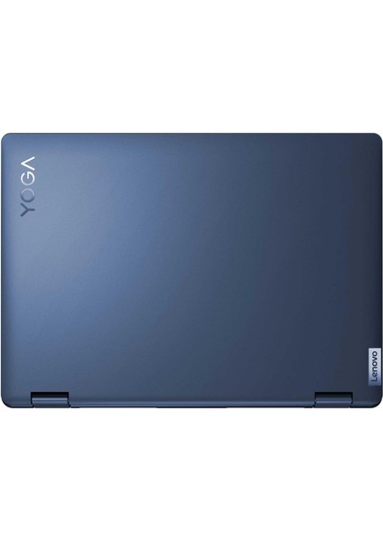 Yoga 6 83B2009NTX002 Ryzen5 7530U 8gb 512SSD 13.3" Wuxga Touch W11P Taşınabilir Bilgisayar-CNT003