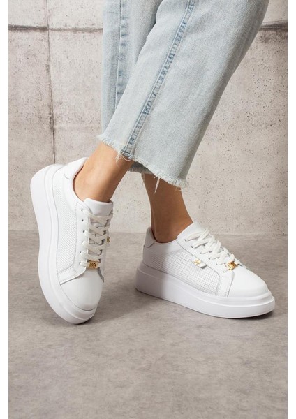 Pisagor 31320 Kadın Sneakers Günlük Spor Ayakkabı fiyatları