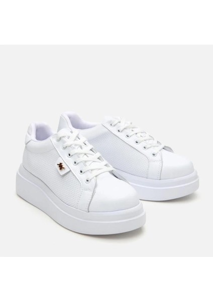 Pisagor 31320 Kadın Sneakers Günlük Spor Ayakkabı fırsatları