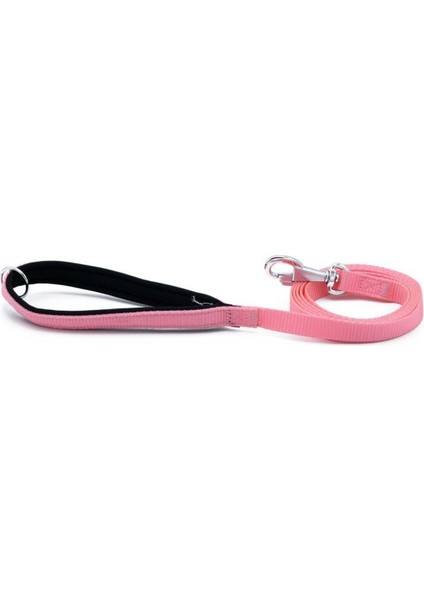 Luxury Köpek Gezdirme Kayışı 1,5*150CM Pembe - 296324-1453 1 Adet modelleri