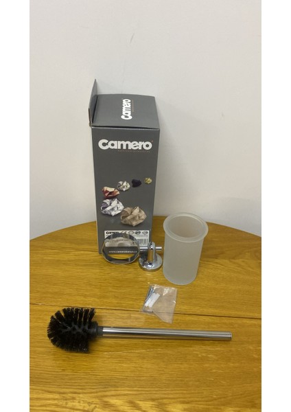 Adnoss Nero Klozet Fırçası NRO-1031