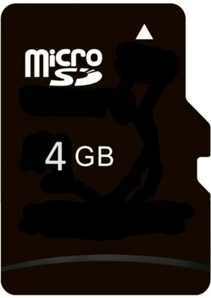 Micro Kart Hafıza Kartı(Telefon,kamera V.s) Hafıza Desteği Için
