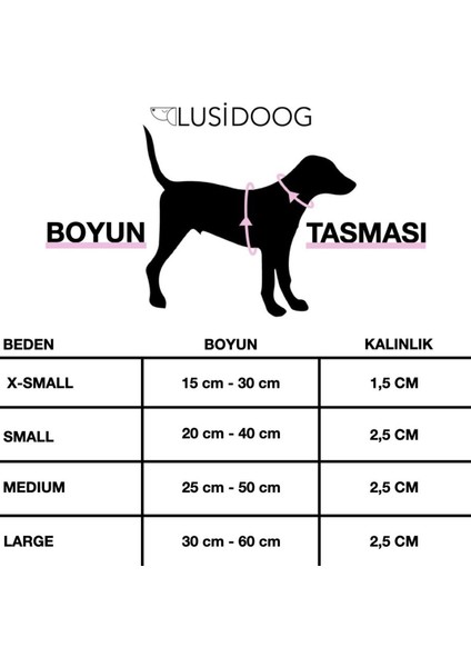 Luxury Köpek Boyun Tasması Köpek Kaka Poşeti Çantası ve Gezdirme Kayış Seti 1 Adet modelleri