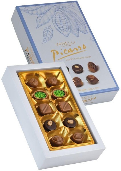 PICASSO Spesiyal Çikolata 130GR