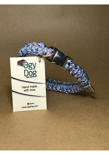 Luxury Köpek Boyun Tasması ( Medium ) M 1 Adet