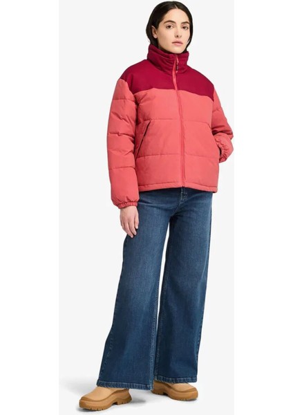 Welch Mountaın Synthetıc Insulated Puffe