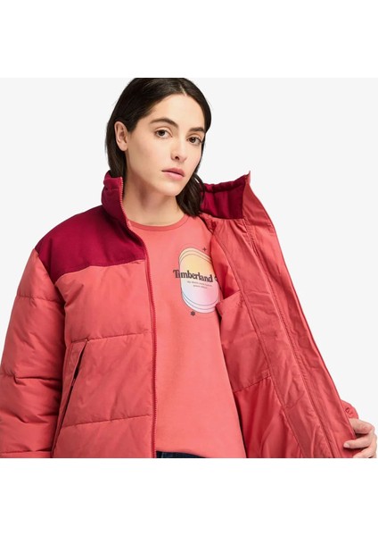 Welch Mountaın Synthetıc Insulated Puffe
