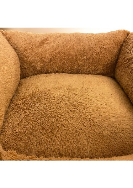 Luxury Kedi Köpek Yatağı 1 Adet