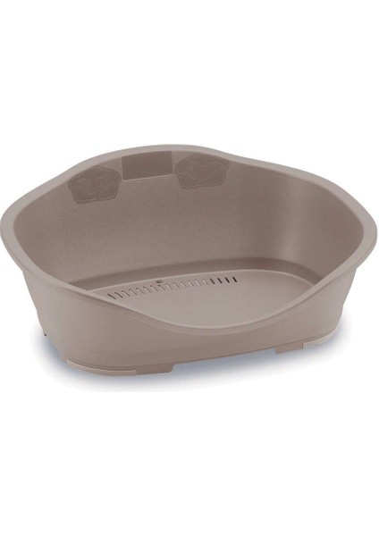 Luxury Sleeper 3 Pembe Kedi Köpek Yatağı 80,5X55X32CM 451121 1 Adet