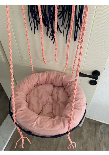 Luxury Kedi Yata 1 Adet