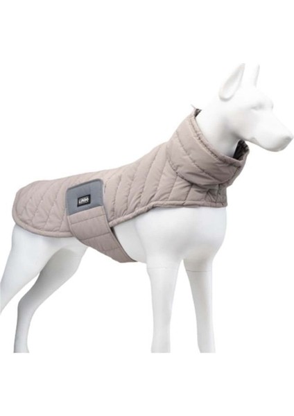 Luxury Lindo Dogs Air Puff Stone Köpek Montu Krem Beden 4 1 Adet