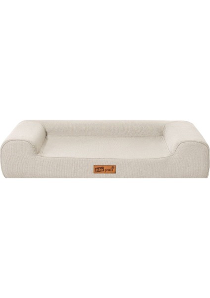 Luxury Casper Evcil Hayvan Yatağı A.gri 65X85 1 Adet