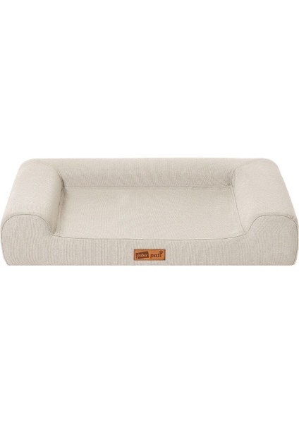 Luxury Casper Evcil Hayvan Yatağı A.gri 65X85 1 Adet