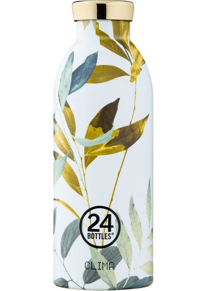 Clima Bottle Tivoli Paslanmaz Çelik Termos 500 ml