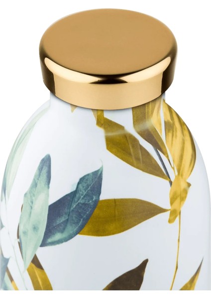 Clima Bottle Tivoli Paslanmaz Çelik Termos 500 ml