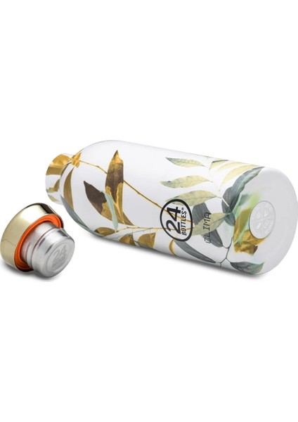 Clima Bottle Tivoli Paslanmaz Çelik Termos 500 ml