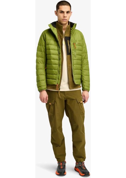 Bear Head Mobı Flex Tech Down Jacket