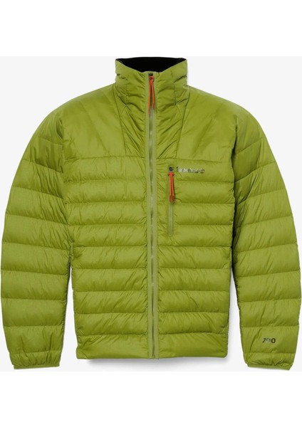 Bear Head Mobı Flex Tech Down Jacket