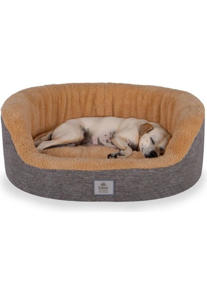Luxury Pavıa Kedi Köpek Yatağı 1 Adet