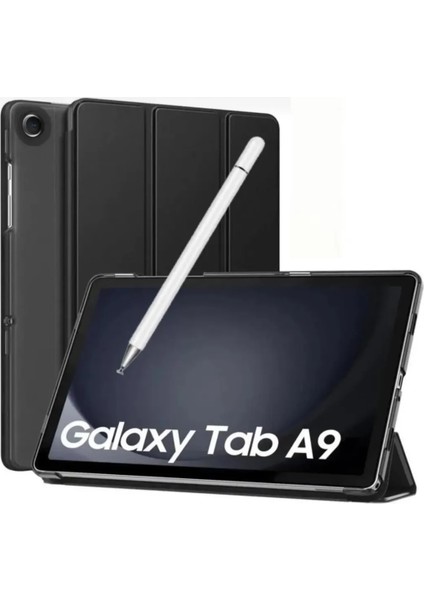 Galaxy Tab A9 Wi-Fi SM-X110 8gb 128GB 8.7" Tablet Graphite