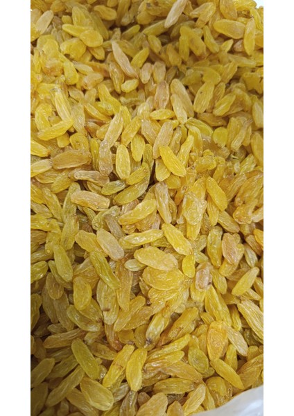 Tire Üzümü (Sarı Üzüm) 250 gr