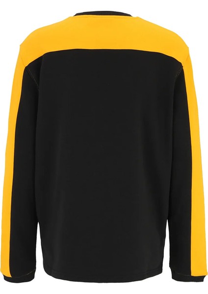 Eşofman Altı Color Block Detail LU411125
